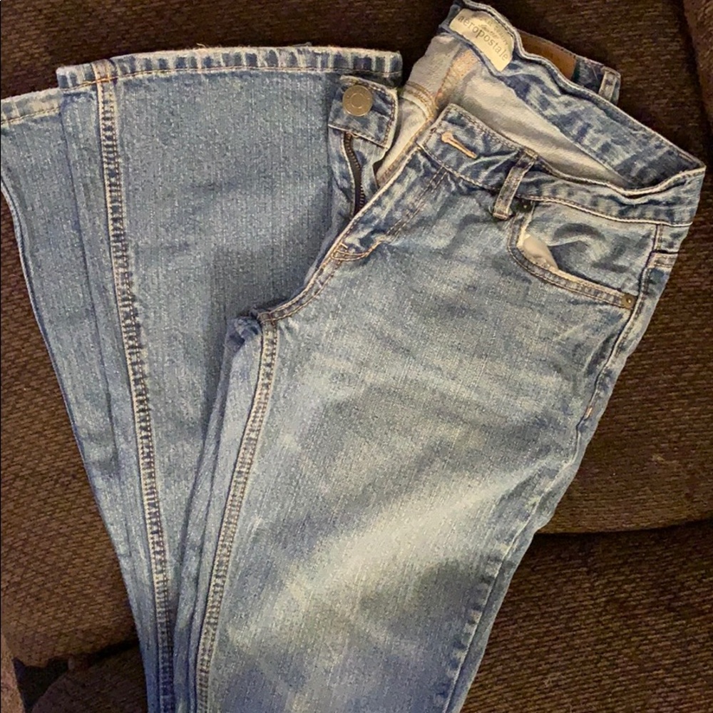 Aeropostale Jeans